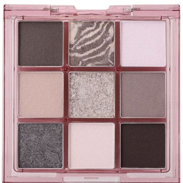 W7 Blushing Grey Whipped Dreams