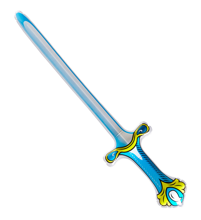 Inflatable Sword