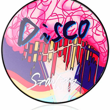Starway Disco Hot Chocolate Eyebrow Powder