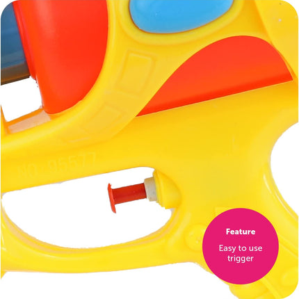 Extra Large 44cm x 19cm Water Gun
