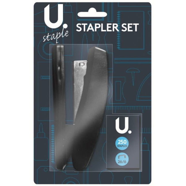 Stapler Set