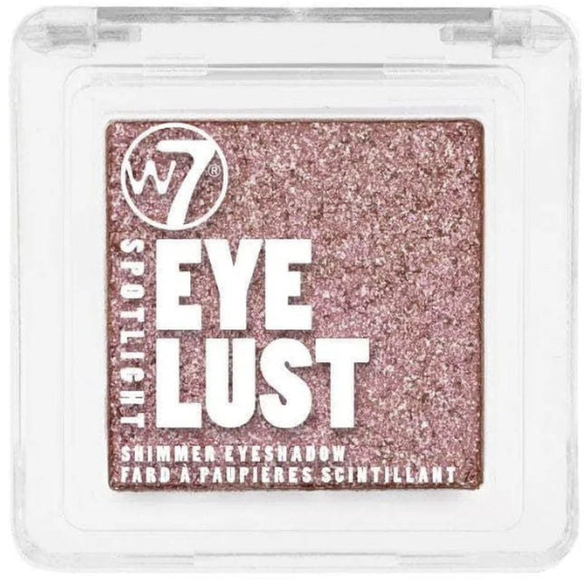 W7 Showtime Eye Lust