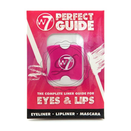 W7 Perfect Guide