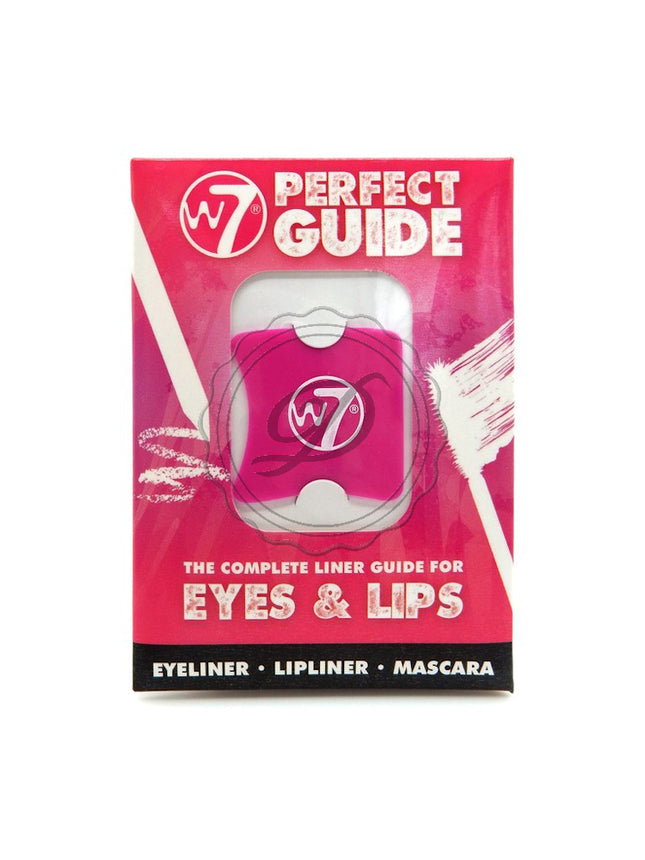 W7 Perfect Guide