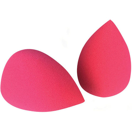 2 Technic Mini Make Up Sponges