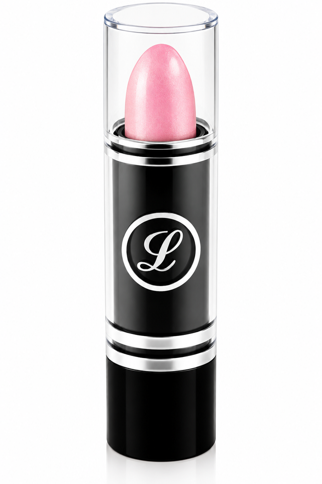 Laval Pure Colour Moisturising Lipstick - Baby Pink