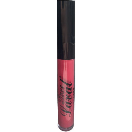 Laval Hot Pink Matte Lipgloss