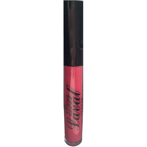Laval Hot Pink Matte Lipgloss