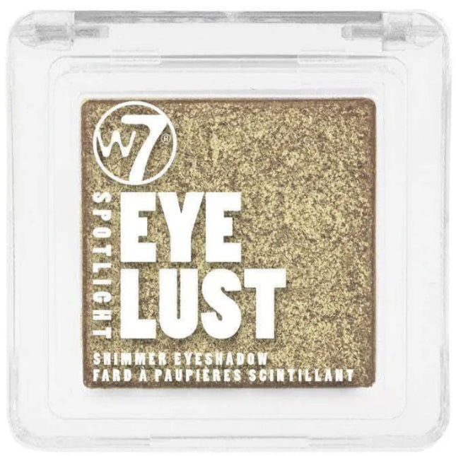 W7 Limelight Eye Lust