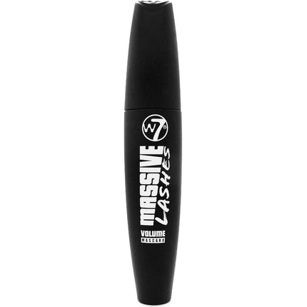W7 Black Massive Lashes Mascara