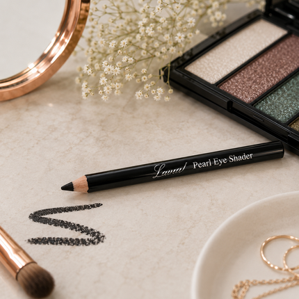 Laval Black Pearl Eyeshadow Pencil