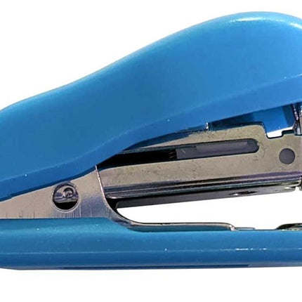 Mini Stapler & 500 Staples (Pack) (Assorted)