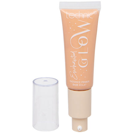 Technic Enchanted Glow Primer