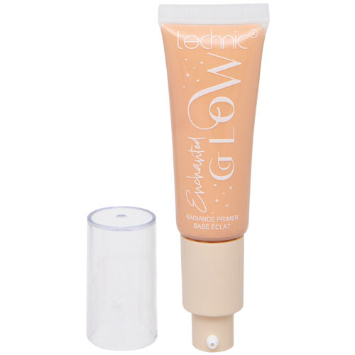 Technic Enchanted Glow Primer
