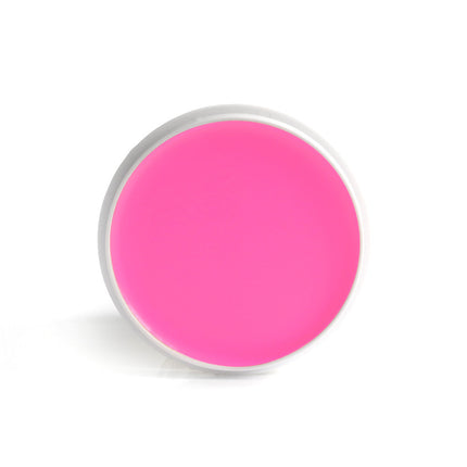 Funki Pink Face Paint Tub