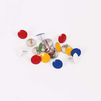 120 Drawing Pins