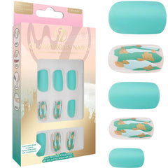 W7 You Slay Glamorous False Nails