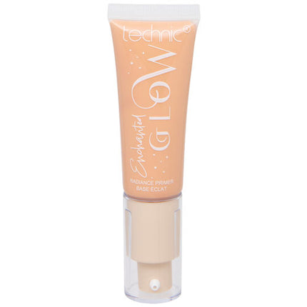 Technic Enchanted Glow Primer