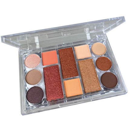 Technic Summervibes Eyeshadow Palette