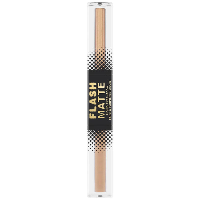 W7 Basic Extra Flash Matte Liquid Eyeshadow
