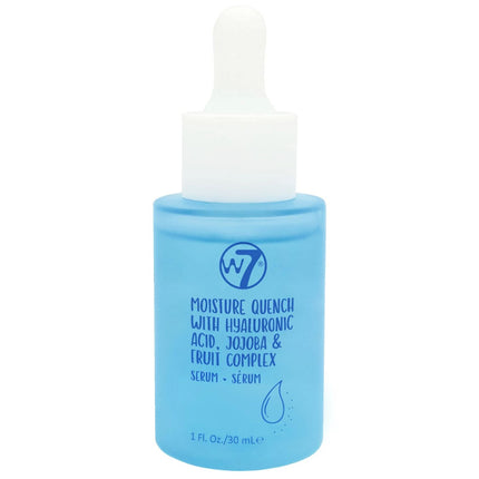 W7 Moisture Quench Face Serum