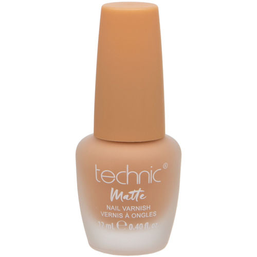 Technic Matte Newly Weds Nail Polish