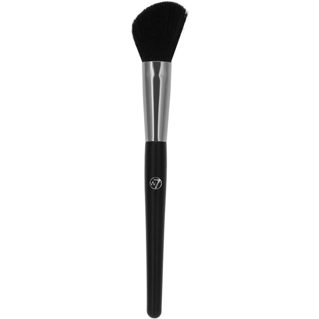W7 Powder Angled Blusher Brush