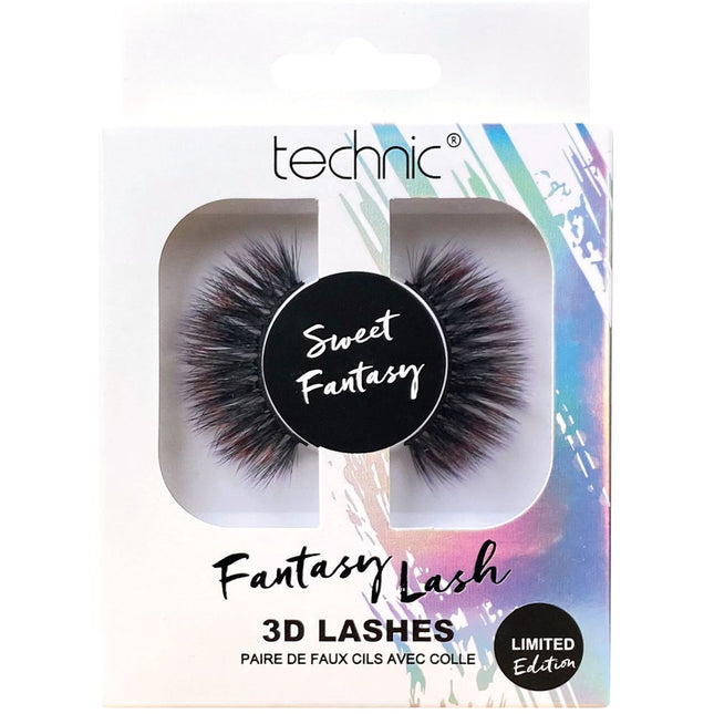Technic Sweet Fantasy Fantasy False Eyelashes
