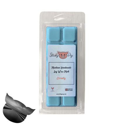 Eternal Lady 50g Soy Wax Melt Clamshell