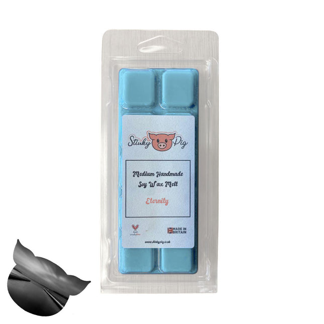 Eternal Lady 50g Soy Wax Melt Clamshell