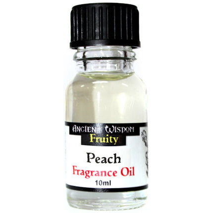 Peach 10ml Fragrance Oil
