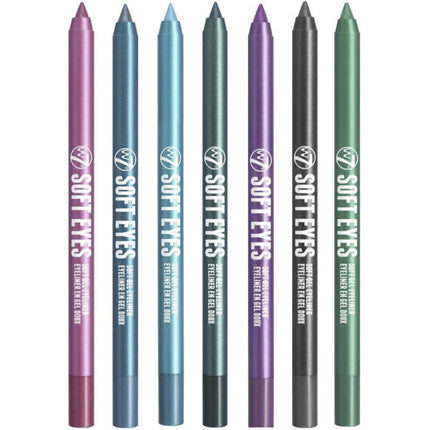 W7 Up All Night Soft Eyes Eyeliner