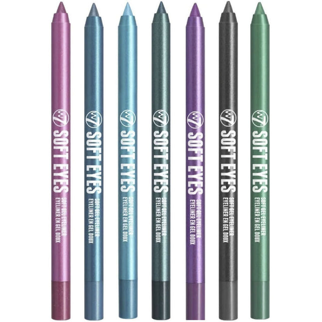 W7 Up All Night Soft Eyes Eyeliner