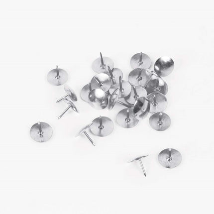 120 Drawing Pins