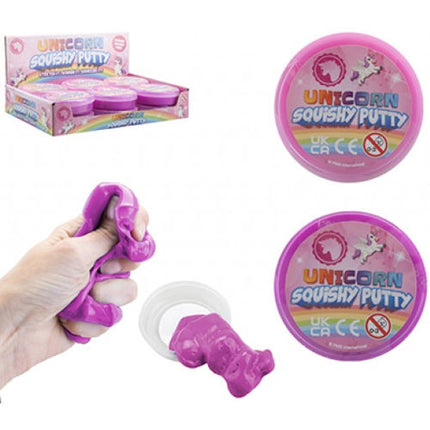 Unicorn Putty Tub (Single)