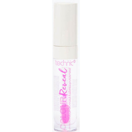 Technic Too Hot Colour Reveal Lip Oil