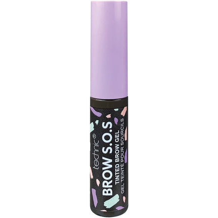 Technic Dark Chocolate Brow SOS