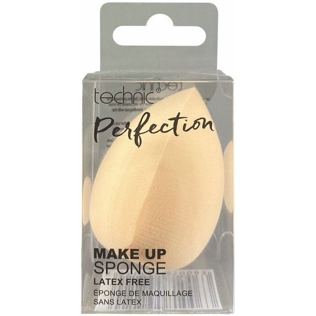 Technic Perfection Makeup Sponge Puff