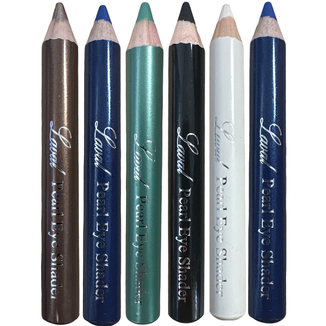 Laval White Pearl Eyeshadow Pencil