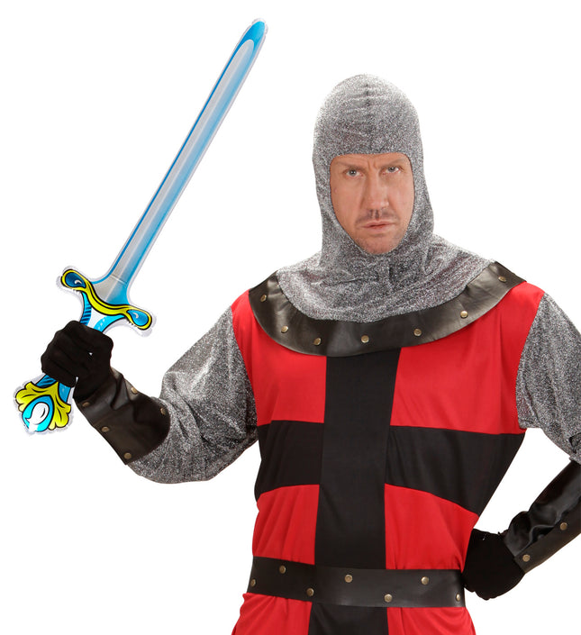 Inflatable Sword