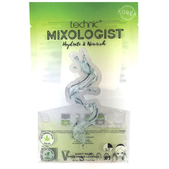Technic Mixologist Hydrate Nourish Face Mask