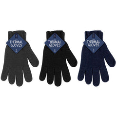 Mens Thermal Gloves