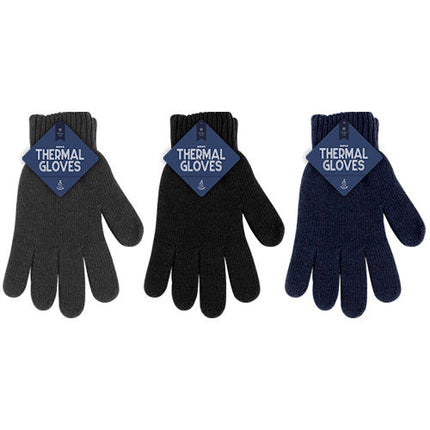 Mens Thermal Gloves