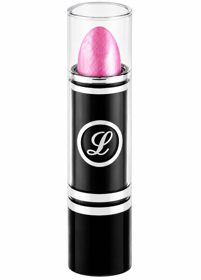 Laval Pure Colour Moisturising Lipstick - Gentle Pink