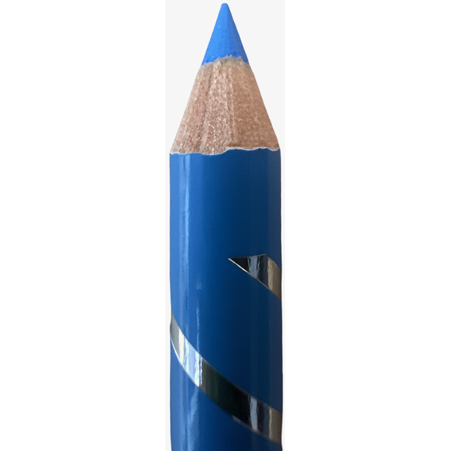 Laval Powder Blue Kohl Eyeliner Pencil