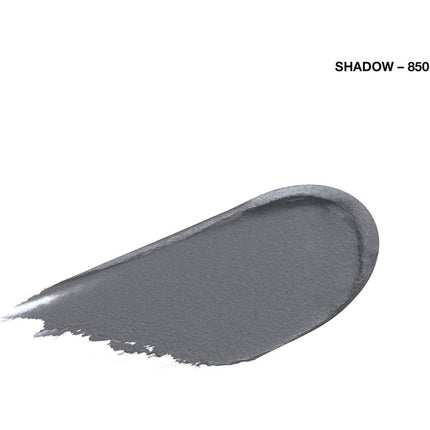 Rimmel Shadow Grey Oh My Gloss Lipgloss