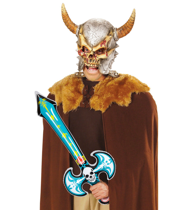 Inflatable Death Sword