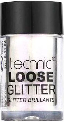 Technic Ariel Loose Glitter Shaker
