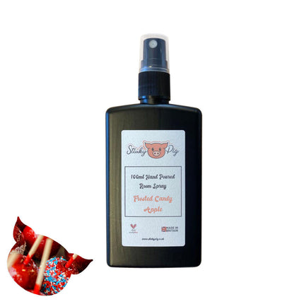 Frosted Candy Apple 100ml Medium Room Spray