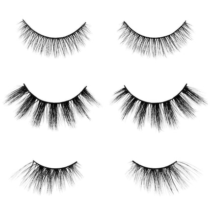 W7 Out On The... Lash Edit Gift Set